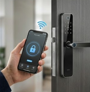 Smart Lock